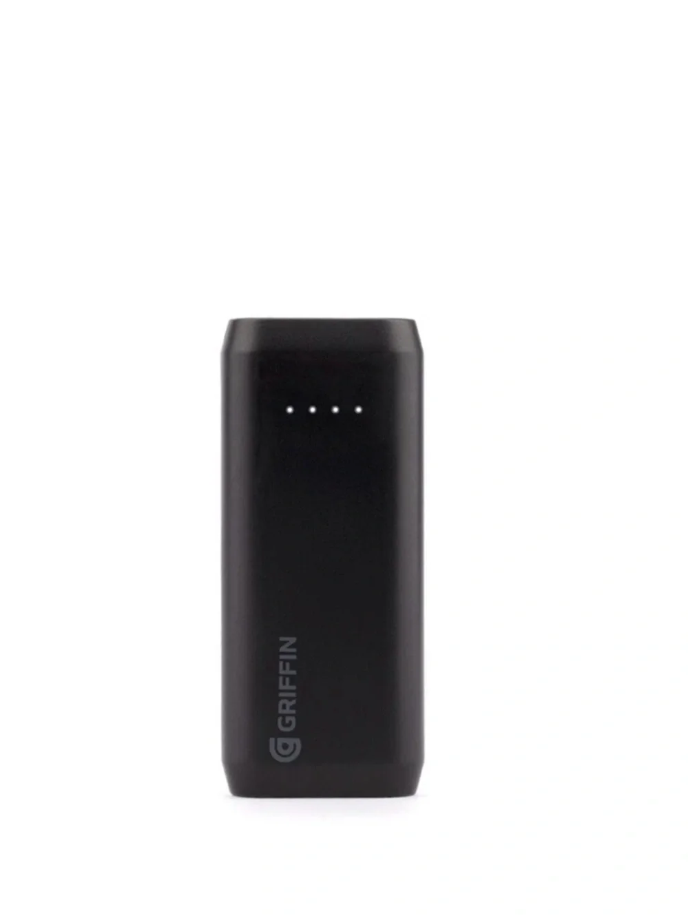 Griffin Reserve Power Bank 5,200mAh Ideal For Smartphones/iPhones And More